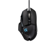 Logitech G502 PROTEUS SPECTRUM - 285736 - zdjęcie 4